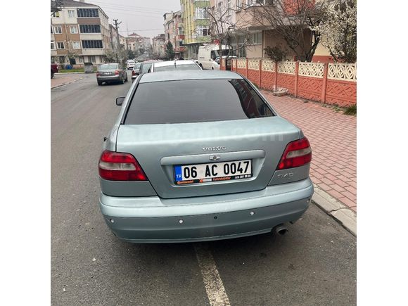 Sahibinden Volvo S40 1.6 2003 Model