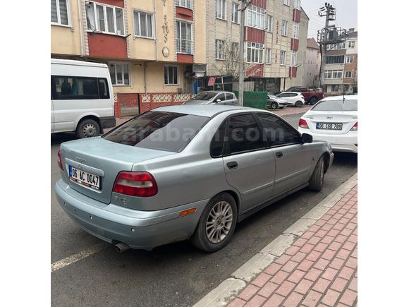 Sahibinden Volvo S40 1.6 2003 Model
