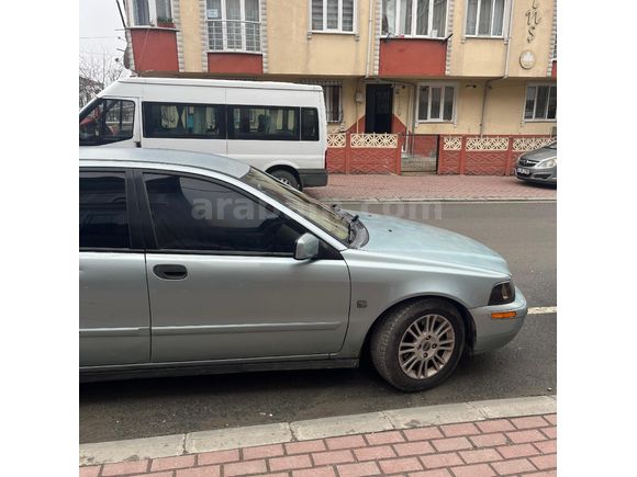 Sahibinden Volvo S40 1.6 2003 Model