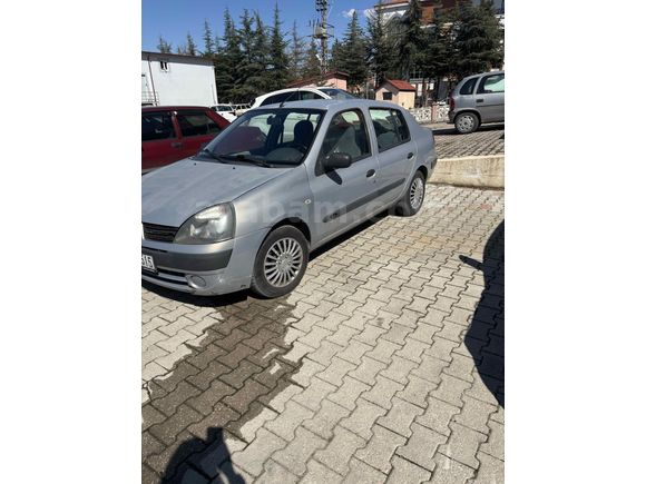 Sahibinden Renault Clio 1.4 Alize 2006 Model 