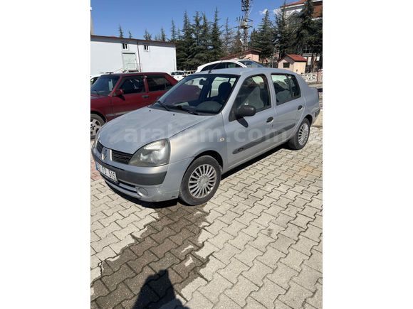 Sahibinden Renault Clio 1.4 Alize 2006 Model 