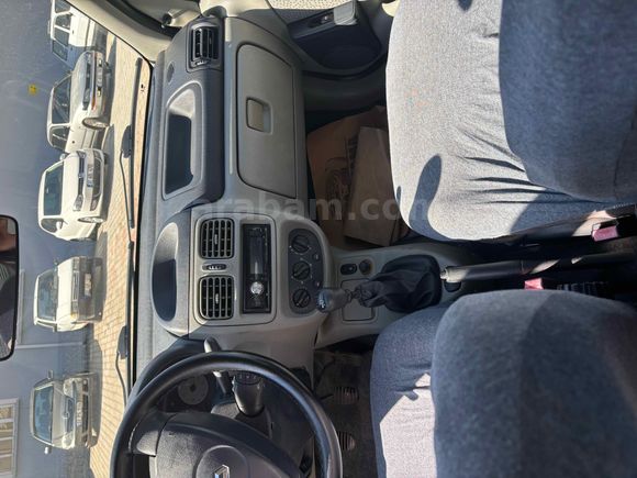 Sahibinden Renault Clio 1.4 Alize 2006 Model 