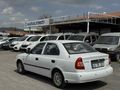 Galeriden Hyundai Accent 1.3 Admire 2001 Model Kırşehir