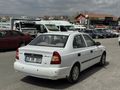 Galeriden Hyundai Accent 1.3 Admire 2001 Model Kırşehir