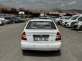 Galeriden Hyundai Accent 1.3 Admire 2001 Model Kırşehir