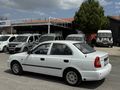 Galeriden Hyundai Accent 1.3 Admire 2001 Model Kırşehir