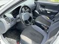 Galeriden Hyundai Accent 1.3 Admire 2001 Model Kırşehir