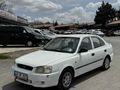 Galeriden Hyundai Accent 1.3 Admire 2001 Model Kırşehir