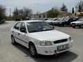Galeriden Hyundai Accent 1.3 Admire 2001 Model Kırşehir