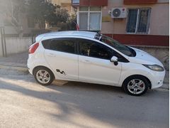 Sahibinden Ford Fiesta 1.4 TDCi My 2011 Model