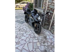 Sahibinden CFmoto 250SR 