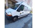 TAKASLI 2026 SIFIR ÜRETİM KARAVAN1.SINIF MALZEME ARAÇ  RENAULT MASTER 2009 MODEL KM 359 BİN ORİJİNAL
