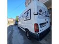 TAKASLI 2026 SIFIR ÜRETİM KARAVAN1.SINIF MALZEME ARAÇ  RENAULT MASTER 2009 MODEL KM 359 BİN ORİJİNAL