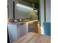 TAKASLI 2026 SIFIR ÜRETİM KARAVAN1.SINIF MALZEME ARAÇ  RENAULT MASTER 2009 MODEL KM 359 BİN ORİJİNAL