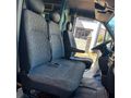 TAKASLI 2026 SIFIR ÜRETİM KARAVAN1.SINIF MALZEME ARAÇ  RENAULT MASTER 2009 MODEL KM 359 BİN ORİJİNAL