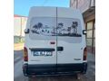 TAKASLI 2026 SIFIR ÜRETİM KARAVAN1.SINIF MALZEME ARAÇ  RENAULT MASTER 2009 MODEL KM 359 BİN ORİJİNAL