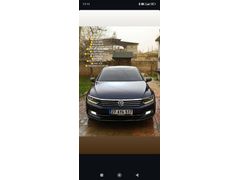 Sahibinden Volkswagen Passat 2.0 TDi BlueMotion Highline 2015 Model