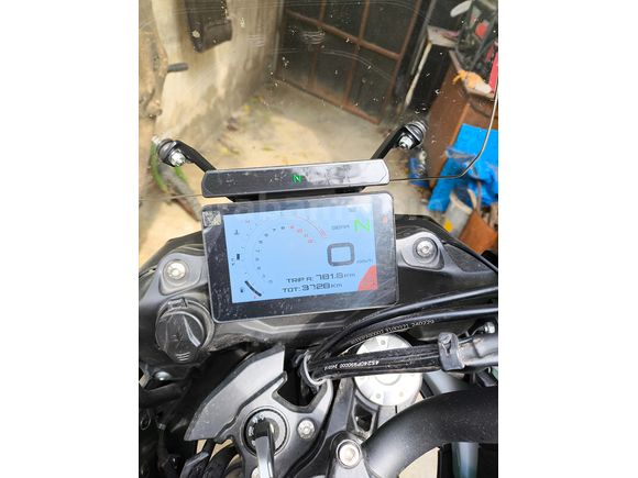 Sahibinden Benelli TRK 702X Aydın