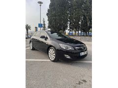 Sahibinden Opel Astra 1.3 CDTI ecoFLEX Cosmo 2011 Model İzmir 164.000 km Siyah