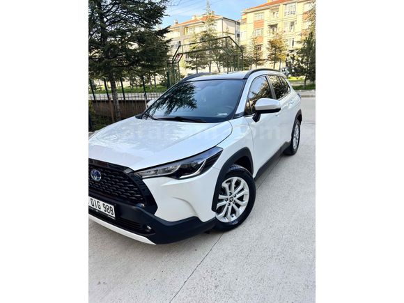 & İlk sahibinden Hatasız boyasız servis bakımlı &