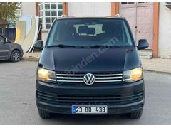 Galeriden Volkswagen Transporter 2.0  HATASIZ BOYASIZ TDI City Van 2015 Model Gaziantep