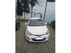 Sahibinden temiz Hyundai i20 1.4 CRDi Jump 2014 Model