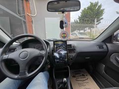 Sahibinden Honda Civic 1.6 i ES 1998 Model 