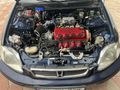 Sahibinden Honda Civic 1.6 i ES 1998 Model 