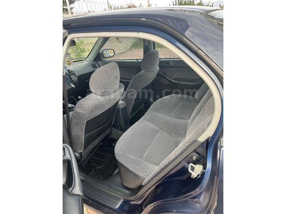 Sahibinden Honda Civic 1.6 i ES 1998 Model 