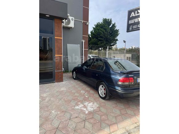 Sahibinden Honda Civic 1.6 i ES 1998 Model 