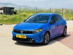 2024 OPEL CORSA EDİTİON 1.2 T BENZİNLİ OTOMATİK BOYASIZ 25'Binkm