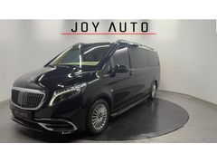 JOY AUTO 2020 MERCEDES-BENZ VİTO TOURER 114 CDI V.I.P DONANIM
