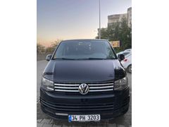 Sahibinden Volkswagen Transporter 2.0 BITDI Camlı Van 2017 Model 