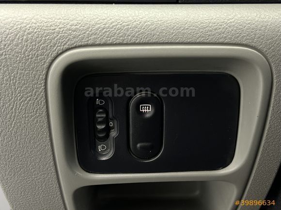 2006/RENAULT CLIO SYMBOL 1.5 DCI ALIZE
