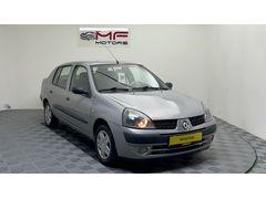 2006/RENAULT CLIO SYMBOL 1.5 DCI ALIZE