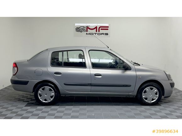 2006/RENAULT CLIO SYMBOL 1.5 DCI ALIZE