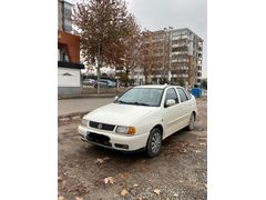 Sahibinden Volkswagen Polo 1.6 Classic 1998 Model 