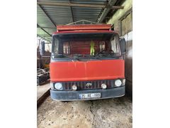 Sahibinden Fiat NC 50 