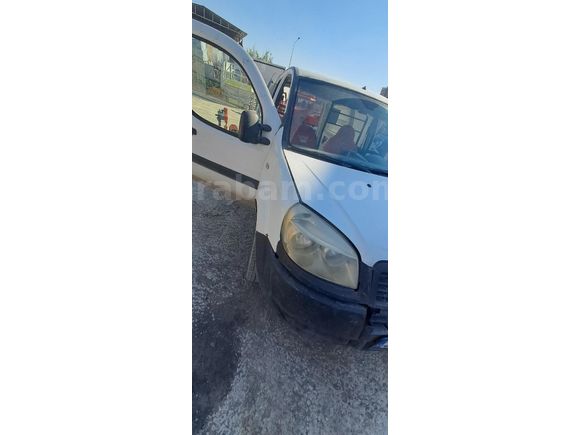 Sahibinden Fiat Doblo Cargo 1.3 Multijet  Maxi 2008 Model