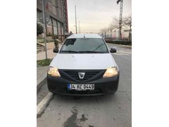 Sahibinden Dacia Logan 1.5 DCi Ambiance 2012 Model