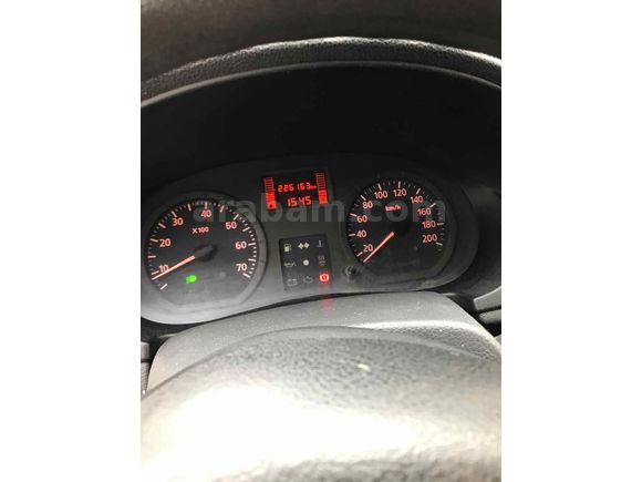 Sahibinden Dacia Logan 1.5 DCi Ambiance 2012 Model