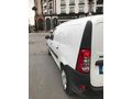 Sahibinden Dacia Logan 1.5 DCi Ambiance 2012 Model