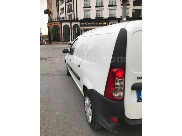 Sahibinden Dacia Logan 1.5 DCi Ambiance 2012 Model