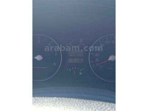 Sahibinden Hyundai Getz 1.5 CRDi GLS 2005 Model 