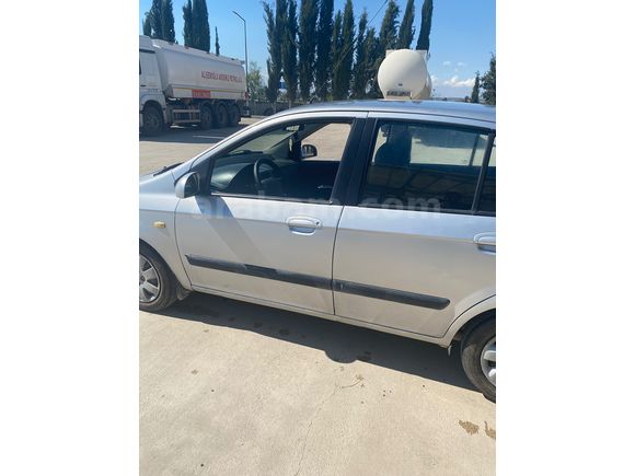 Sahibinden Hyundai Getz 1.5 CRDi GLS 2005 Model 