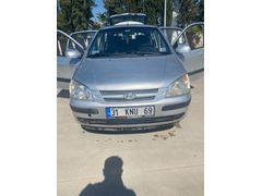 Sahibinden Hyundai Getz 1.5 CRDi GLS 2005 Model 