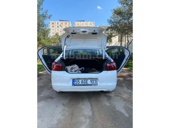 Sahibinden Citroen C-Elysée 1.5 BlueHDI Feel 2019 Model