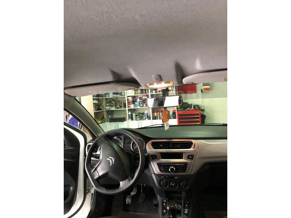 Sahibinden Citroen C-Elysée 1.5 BlueHDI Feel 2019 Model