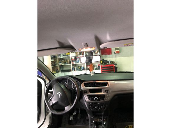 Sahibinden Citroen C-Elysée 1.5 BlueHDI Feel 2019 Model