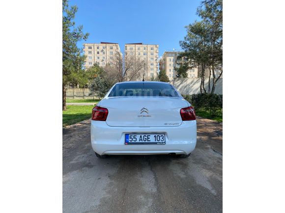Sahibinden Citroen C-Elysée 1.5 BlueHDI Feel 2019 Model
